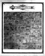 Township 35 N Range 18 E, Marinette County 1912